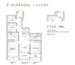THE ARCADY AT BOON KENG (D12), Apartment #580926991